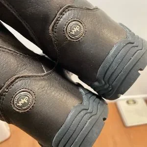 ?wob Mountrek Snow boots, brown, Sz 9 Mountrek | Shoes | Wob Mountrek Snow Boots Brown Sz 9 | Poshmark main image 4